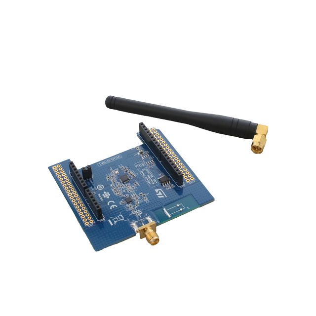 X-NUCLEO-S2915A1 STMicroelectronics  Cartes d'évaluation - Cartes d'extension Cartes filles